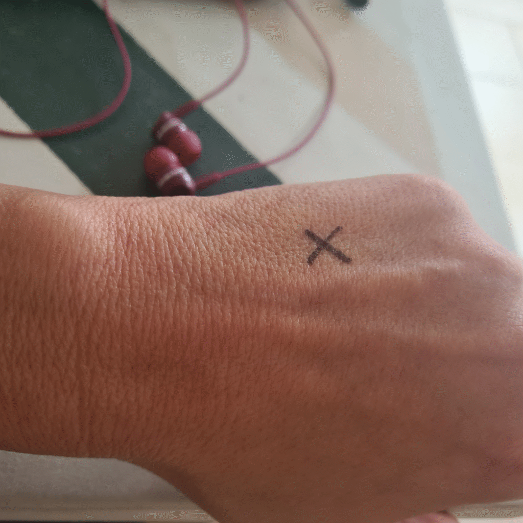 schwierige Entscheidung gute Entscheidung treffen