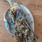 Räucherwerk, natürlich räuchern, Hausreinigung