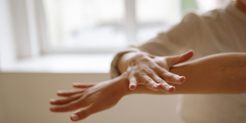 Coaching, Therapie, Kinesiologie, Hilfe, Muskeltest, Myostatiktest, Neigetest, Bioresonanz